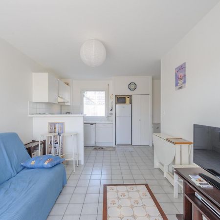 Appartement T2 A 50M De La Plage, Balcon, Wifi, Tout Confort, 4 Pers, Chatelaillon-Plage - Fr-1-535-9 Exterior photo