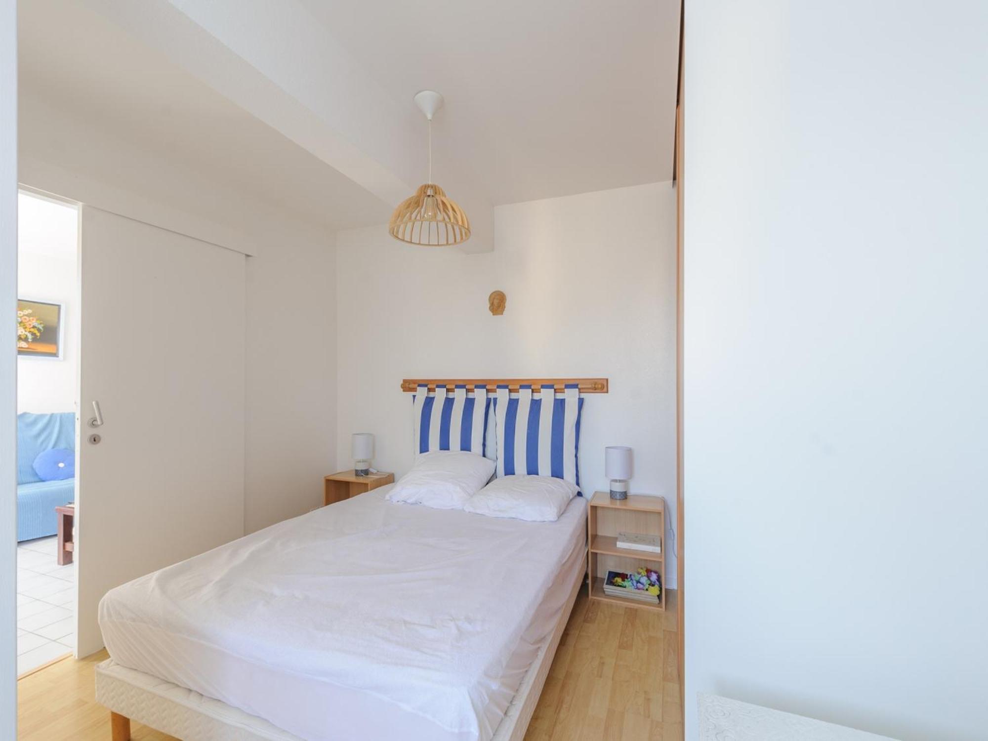 Appartement T2 A 50M De La Plage, Balcon, Wifi, Tout Confort, 4 Pers, Chatelaillon-Plage - Fr-1-535-9 Exterior photo