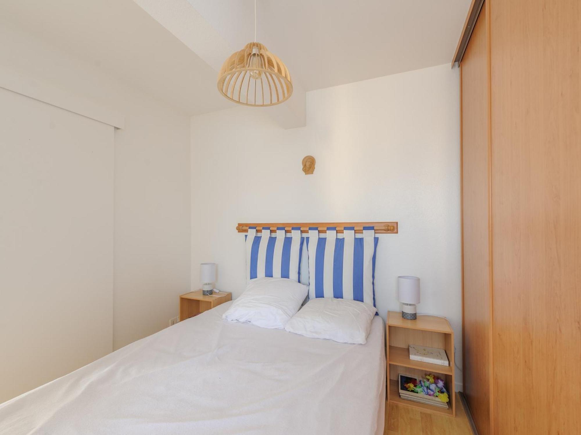 Appartement T2 A 50M De La Plage, Balcon, Wifi, Tout Confort, 4 Pers, Chatelaillon-Plage - Fr-1-535-9 Exterior photo